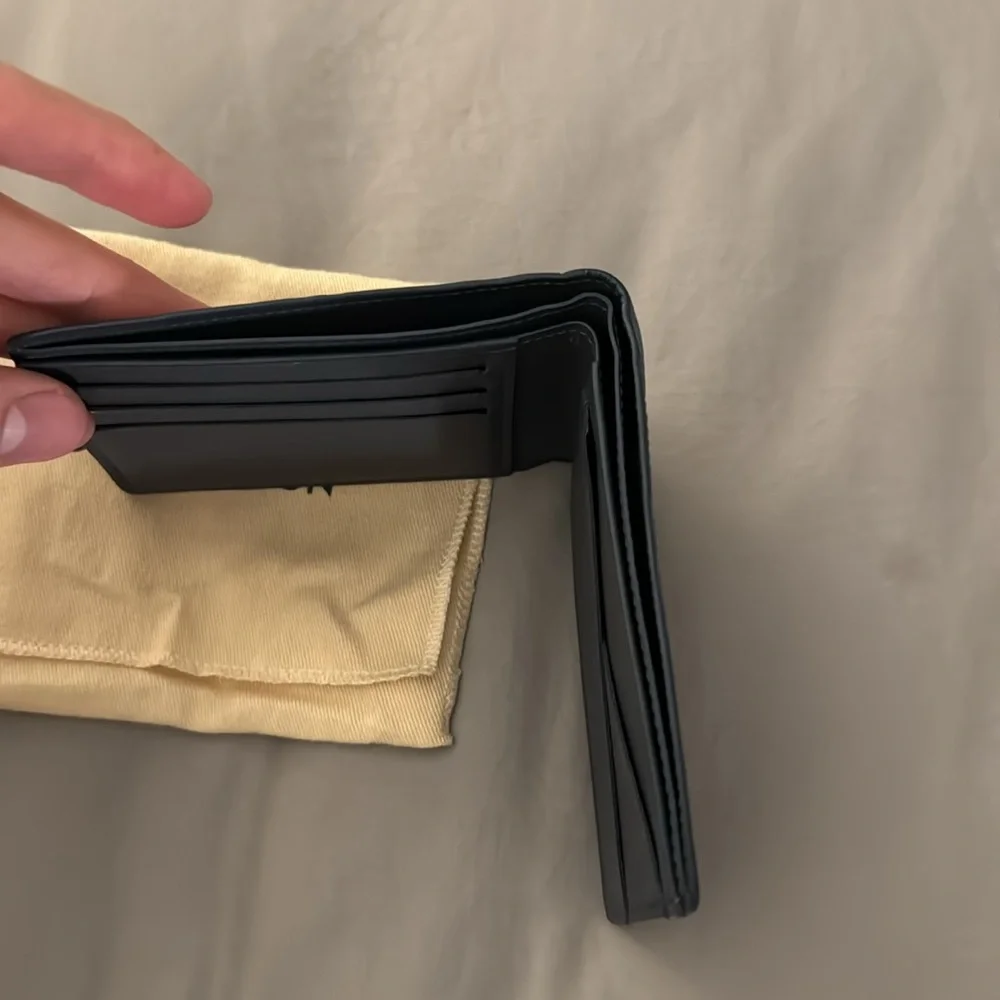 Louis Vuitton Multiple Wallet